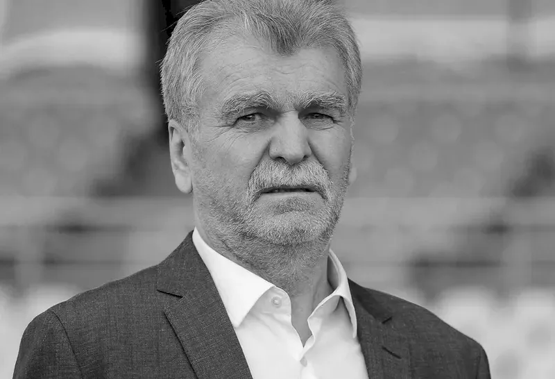 Cauza mortii lui Dinu Gheoghe. Fostul sef de la Rapid a murit la 69 de ani