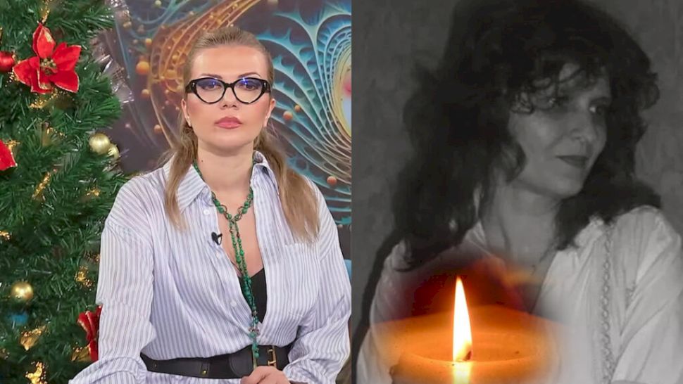 Doliu la B1 TV. Alina Badic, mesaj emotionant: „Mult prea devreme a plecat dintre noi…”