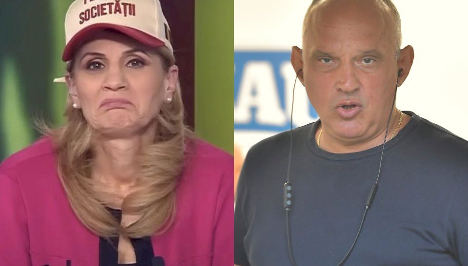 Florin Prunea a aflat că Anca Alexandrescu ar fi mers în vacanțe plătite de Nordis și a răbufnit: ”Vrăjeală!