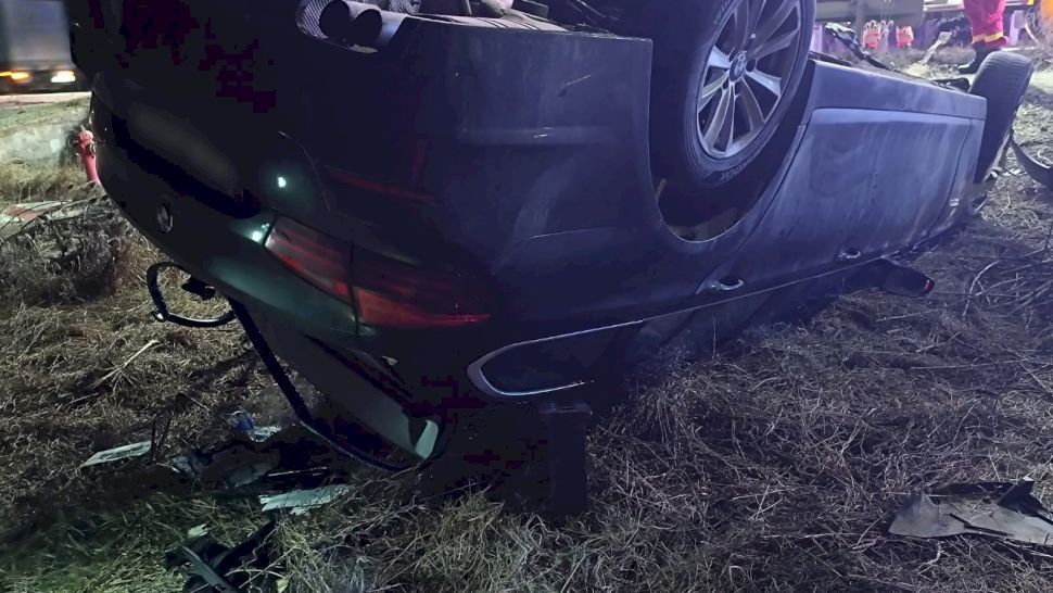 BREAKING | Un fost concurent al emisiunii Mireasa a murit într-un accident rutier! A ajuns până în finală