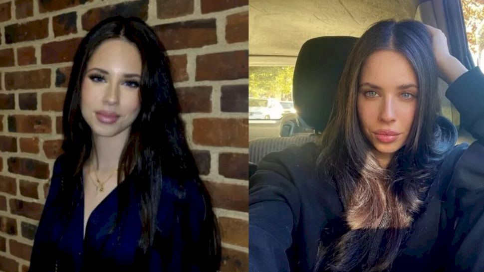 Violeta Bănică, ce ținută ”periculoasă”. Cum a fost văzută pe stradă fiica Andreei Marin