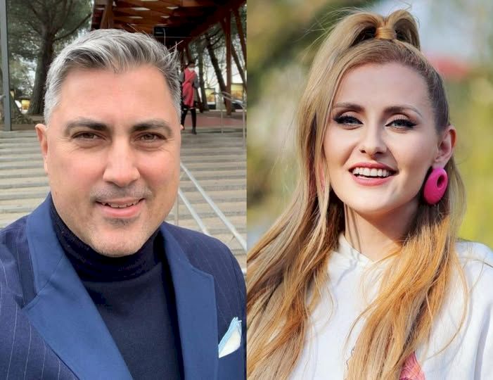 Ce îi spunea Alexandru Ciucu soției Alina Sorescu după ce apărea în presă cu domnișoare
