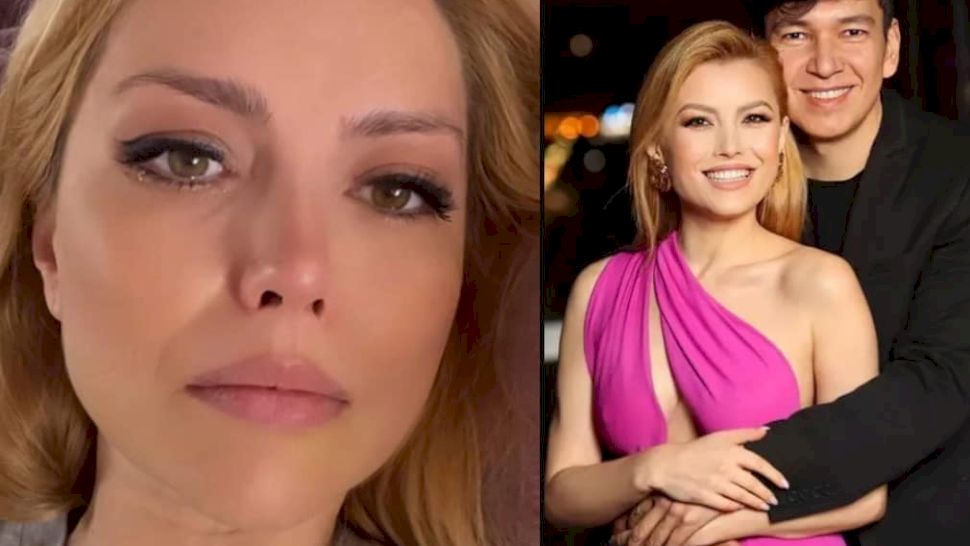 Elena Gheorghe, probleme de sănătate la începutul anului: „2025 a dat cu mine de pereți”