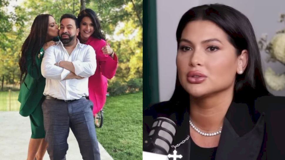 Florin Salam, primele declarații după ce Roxana Dobre a plecat de acasă. „Beam și urlam după ea
