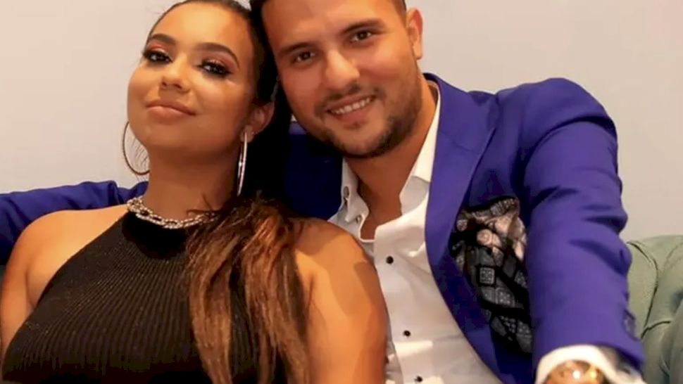De ce a divorțat Adriana Simionescu de Nicu? Fiica lui Adrian Minune a dezvăluit motivul separării