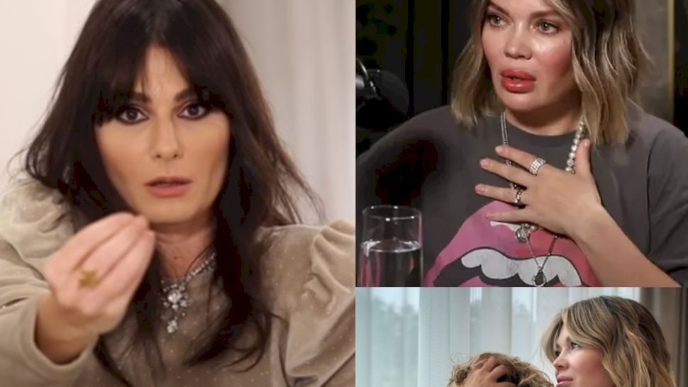 Dana Budeanu, părere sinceră despre Gina Pistol, după ce a văzut-o pe afișul unei conferințe pentru mame: „E fericită fleașcă cu tot cu copil...”
