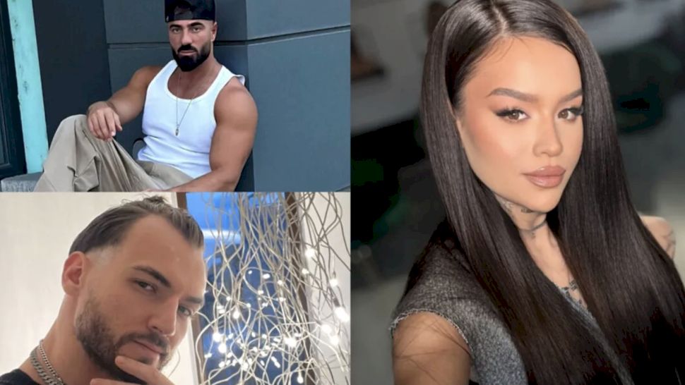 Alex Beni, crize de gelozie, după ce a văzut ce se întâmplă între Diandra și Marinescu la Survivor: ”Și-o caută cu ea. Îi place de ea”