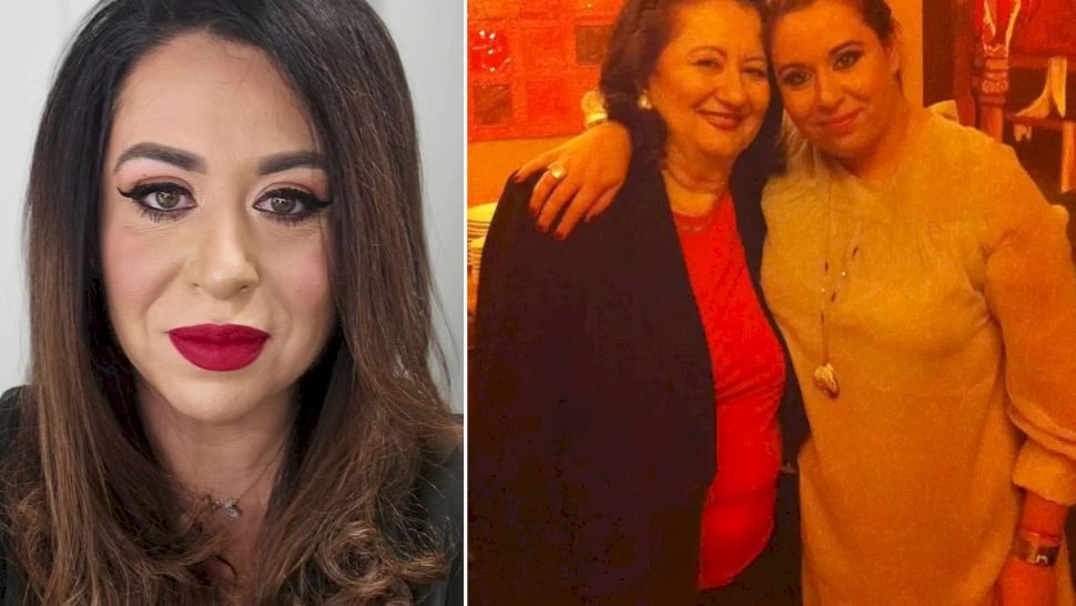 Oana Roman a dezvăluit și cel mai trist lucru despre Mioara Roman. Mulți au privit cu ochii plini de lacrimi gestul făcut acum de brunetă la mormântul mamei sale