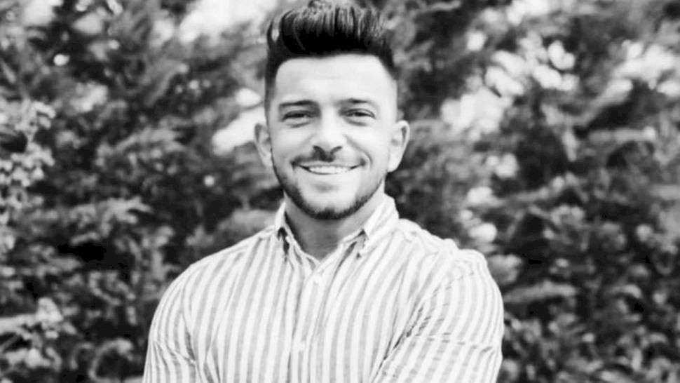 VIDEOUL tulburător cu Andrei Perneș care circulă pe internet, la 2 zile de la înmormântarea lui: ”Doamne, parcă pentru tine ai făcut acest clip”