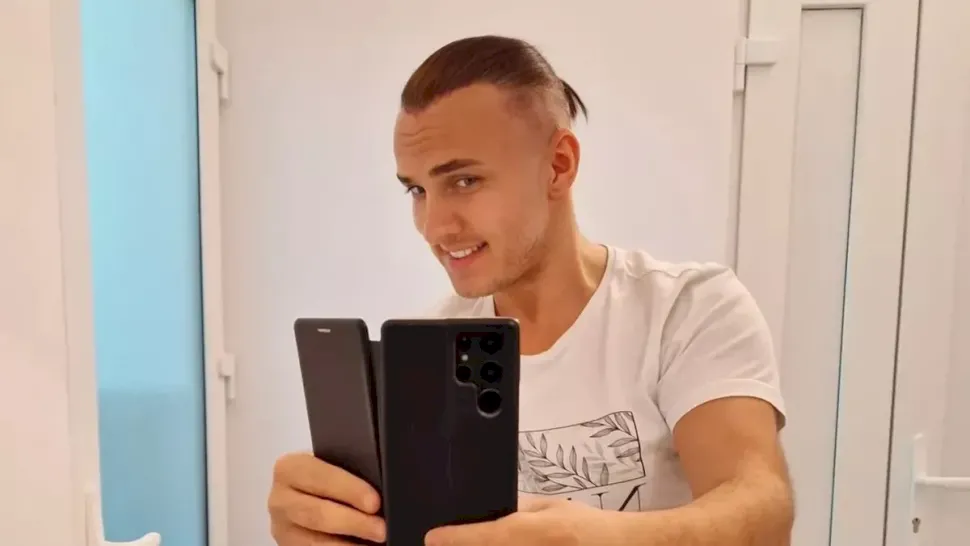 Mihai Trăistariu îi dă replică lui Rux, după ce aceasta a spus public că nu este bărbat. 