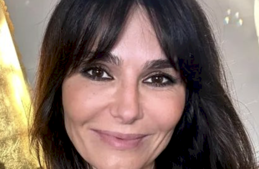 Dana Budeanu are iubit tinerel. Ce diferență de vârstă este între ea și Andrei Hrebenciuc