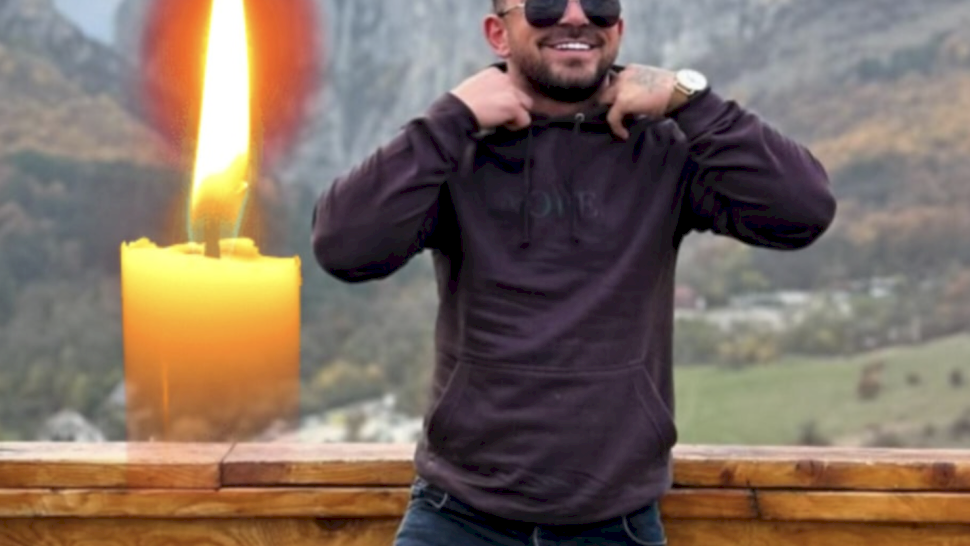 Ce nu s-a văzut de la înmormântarea lui Andrei Perneș de la Mireasa: unul dintre cei care l-au condus pe ultimul drum face dezvăluiri emoționante.