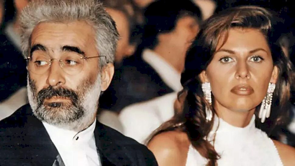 O mai ţii minte pe Janine, fosta soţie a lui Adrian Sârbu? Cucerea românii cu frumuseţea şi eleganţa, cum arată la 57 de ani fostul model