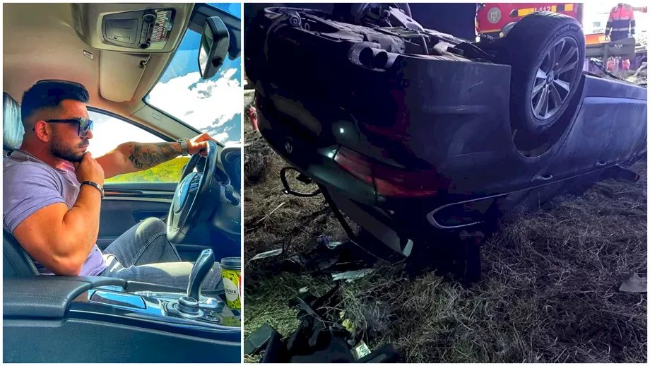 Andrei Perneș, concurentul de la show-ul Mireasa, care a murit într-un tragic accident auto, în cursul dimineții de miercuri, se prezenta ca un prosper om de afaceri