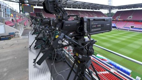 Cine transmite la TV PAOK – FCSB, turul din play-off-ul Europa League