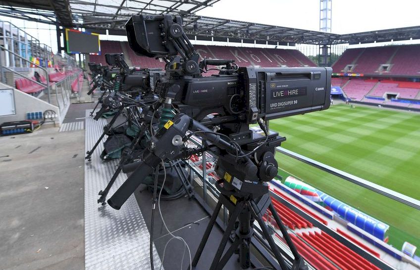 Cine transmite la TV PAOK - FCSB, turul din play-off-ul Europa League