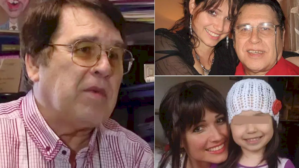 Octavian Ursulescu, detalii neștiute despre Marius Țeicu, la 7 ani de când i-a murit fiica: 