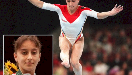 Viața dramatică a Ginei Gogean. Cum arată acum și ce s-a ales de fosta campioană olimpică a României