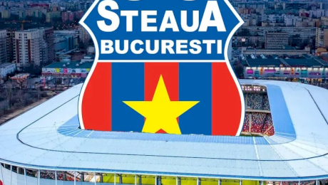 Steaua, preluată de coreeni? Gigantul Hyundai Rotem ar vrea să investească în Ghencea: „Sunt foarte puternici!”