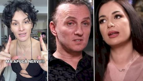 Ruxi Opulență și Deea Maxer, reacții dure la declarațiile lui Mihai Trăistariu despre iubitele lui mult mai tinere: „Mă apucă nervii!”