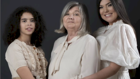 Cum arată și cu ce se ocupă fratele Paulei Seling: ”E om bun și extrem de talentat” A avut însă ceva probleme cu legea