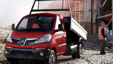 Autoutilitare în rate. Cum să îți extinzi flota de vehicule fără să îți afecteze bugetul?