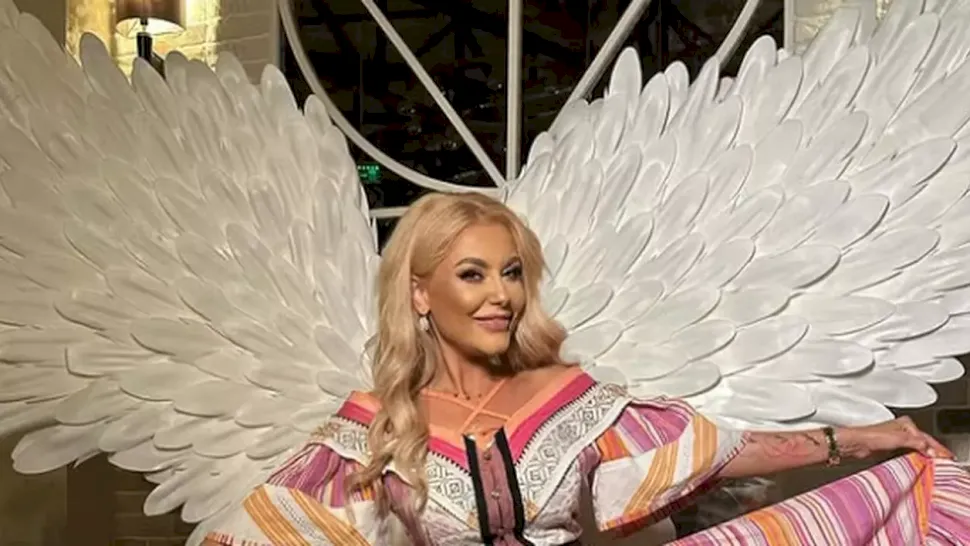 Emilia Ghinescu recunoaște că a înșelat: „A fost alegerea lui dacă rămâne sau nu” Cum a reacționat bărbatul cu care are doi copii