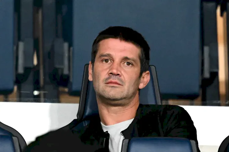 Lovitură dură pentru Cristi Chivu