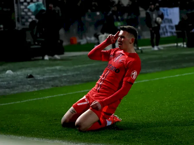 Reacția ungurilor, după PAOK – FCSB 1-2. Nu le-a picat prea bine victoria românilor: ce au scris maghiarii