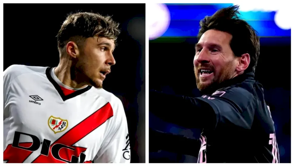 Leo Messi ar putea fi coleg cu Andrei Rațiu. Transferul bombă al argentinianului la FC Barcelona se poate realiza concomitent cu al românului