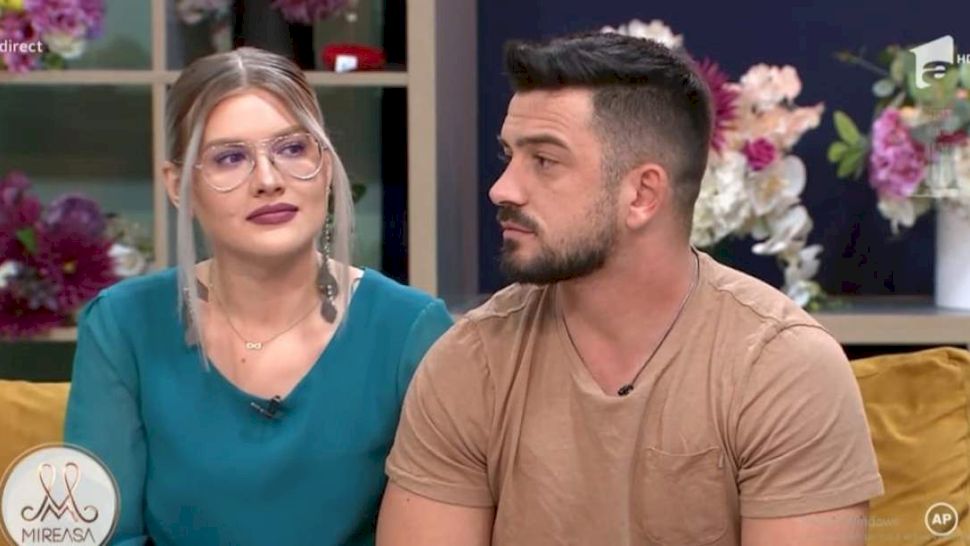 Sfâșietor! Sabrina de la Mireasa a revenit la locul accidentului în care a murit Andrei Perneș! Ce gest a făcut