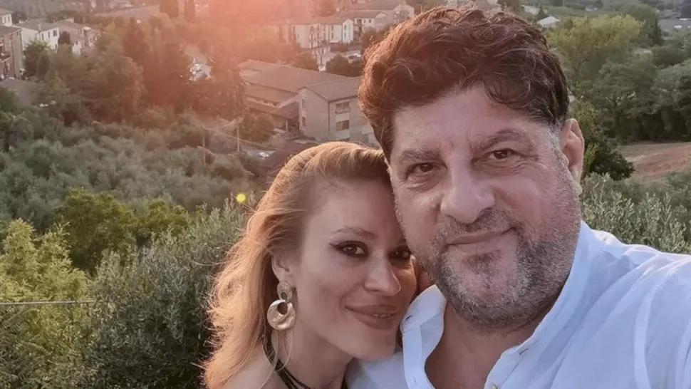 Tavi Colen și Emma Ștefan s-au căsătorit în secret. Primele declarații: 