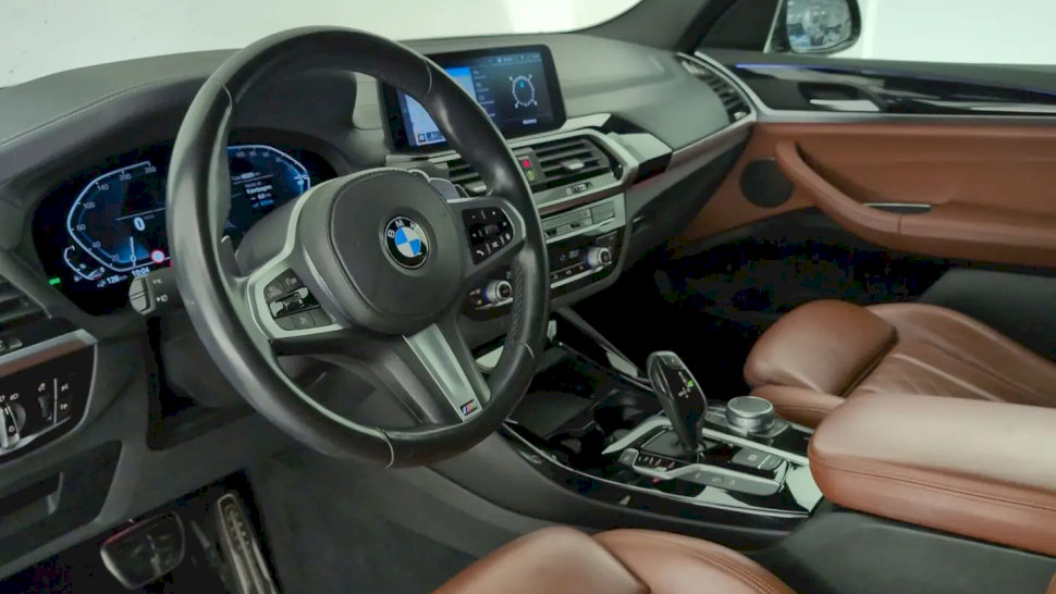 BMW X3: Alegerea ideală pentru oraș și călătorii lungi