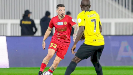 Nicolae Stanciu a ajuns în Italia și semnează în Serie A!