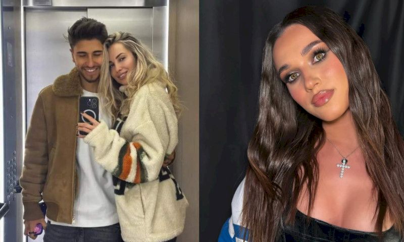 Ioana Ignat, prima reacție după ce a fost surprinsă alături de Sebastian Dobrincu: 
