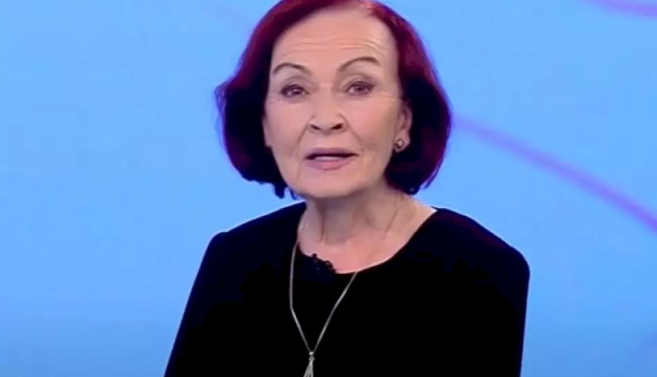 Sanda Țăranu dezvăluie de ce nu a plâns la înmormântarea soțului ei: 