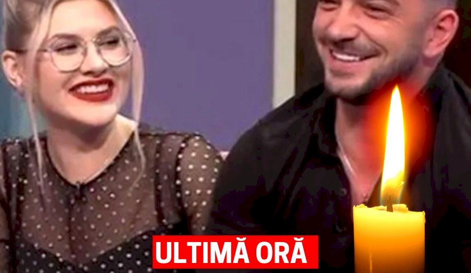 Sabrina primele declarații după moartea lui Andrei Perneș. Dezvăluiri uluitoare. A spus tot adevărul