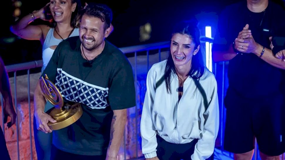 Câți bani au încasat Elena și Robert Tudor, după ce au câștigat Power Couple? Ce vor face cu marele premiu