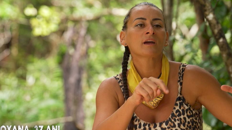 Motivul real pentru care Roxana Chiperi a fost descalificată de la Survivor România! Situație fără precedent la Pro TV