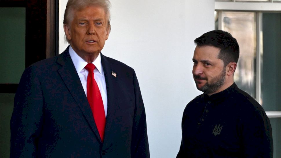 Zelenski a refuzat să-i ceară scuze lui Trump. Marco Rubio explică de la ce a deraiat discuția. „Ne-a irosit timpul