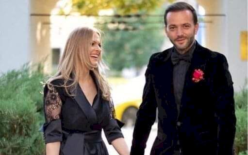 Mihai Morar și soția lui, anunț după 17 ani de căsnicie A vrut să se afle de la el. „Cele mai grele cumpene”