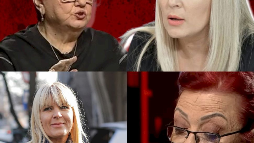 Minerva i-a făcut astrograma Elenei Udrea și a prezis că va ajunge la închisoare: „I-am trimis într-un plic, prin cineva, la Buzău. Mi-a zis că...” / Ce avertisment i-a mai trimis, în trecut