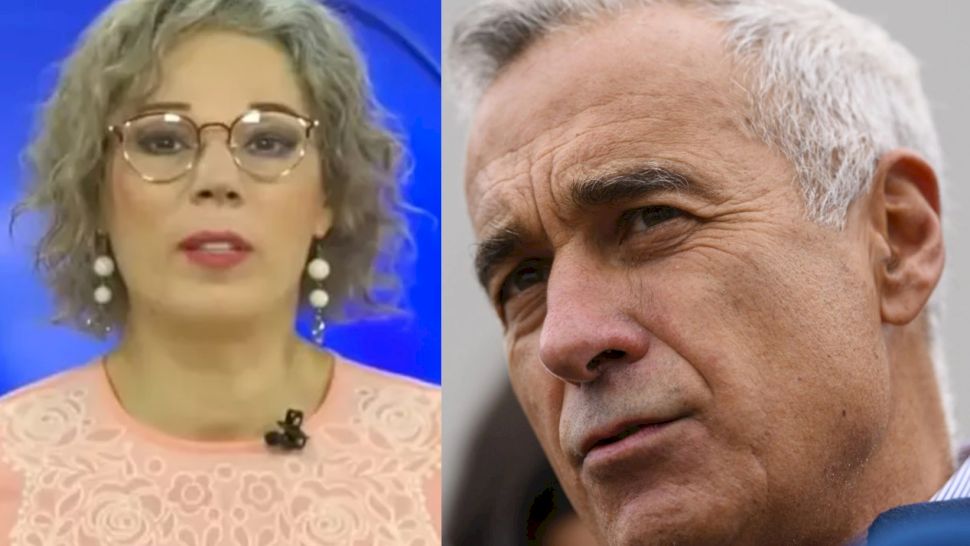 Camelia Pătrășcanu, despre astrograma lui Călin Georgescu. Ce a vorbit cu Minerva înainte de decesul astroloagei: „La această concluzie am ajuns amândouă”