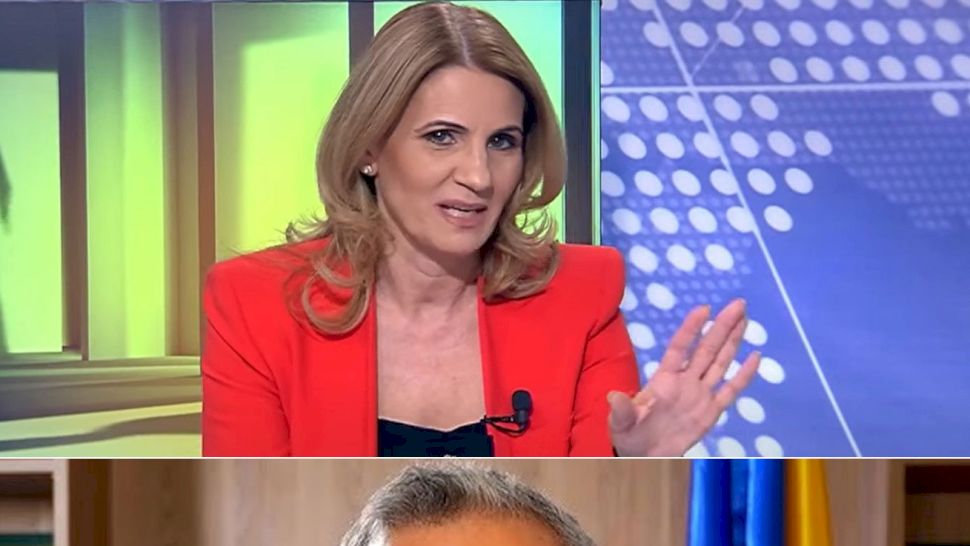 Ce spunea Anca Alexandrescu despre Călin Georgescu în 2024, înainte de alegerile prezidențiale: „Să cerceteze și candidații independenți de unde au banii”