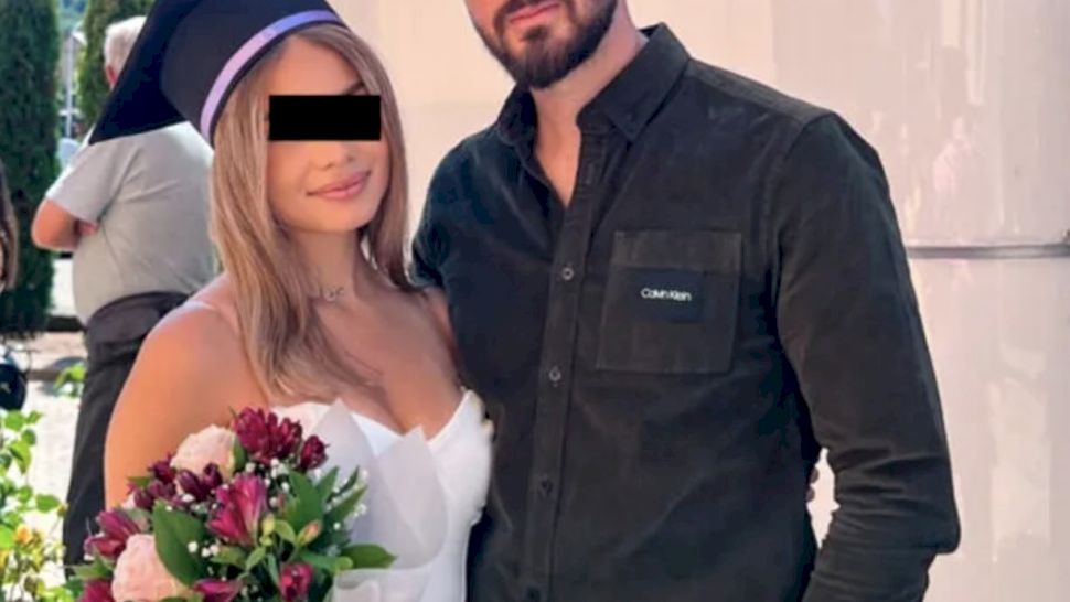 Iubita lui Răzvan, jandarmul ucis în timpul unui exercițiu, mesaj răvășitor! A cedat după moartea lui