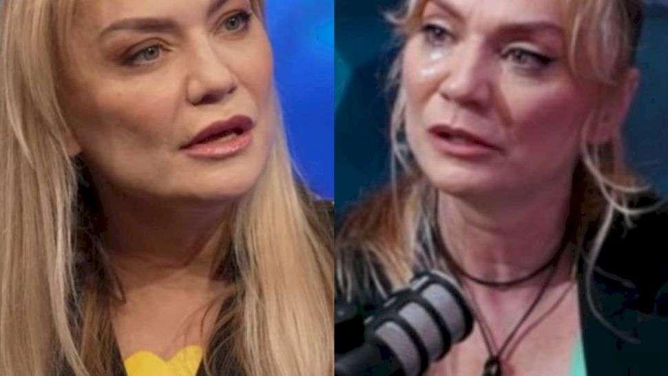 Cristina Cioran e convinsă că Alex Dobrescu s-a schimbat după ordinul de restricție: 