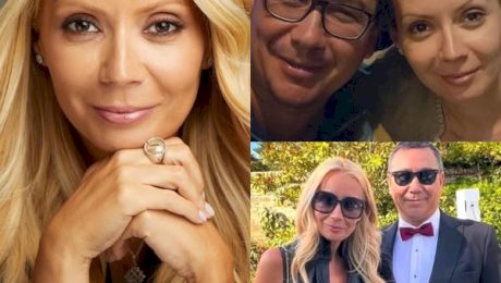 Mirela Retegan și Daciana Sârbu, ambele divorțate, gest de solidaritate pentru femeile din România