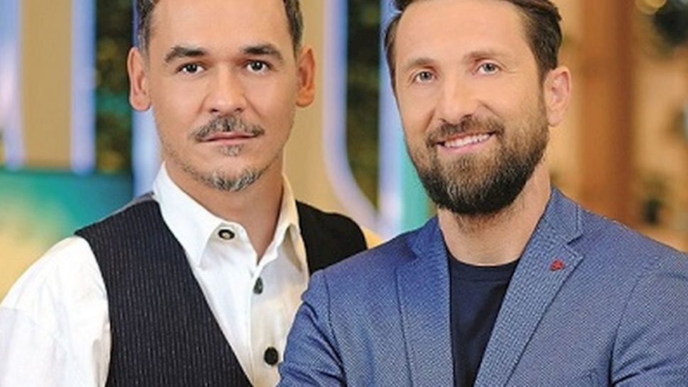 Răzvan Simion are un nou proiect fără Dani Oțil. În ce ipostază inedită va putea fi văzut prezentatorul de la Antena 1
