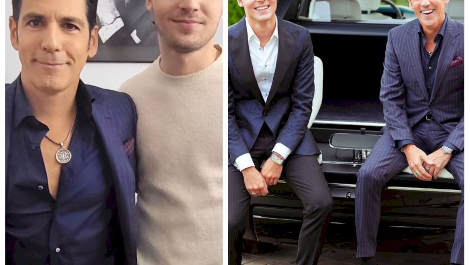 Radu Ștefan Bănică face confesiuni rare despre viața lui personală. Ce a mărturisit băiatul lui Ștefan Bănică: „La 16 ani am devenit bărbatul în casă. Locuiam…”