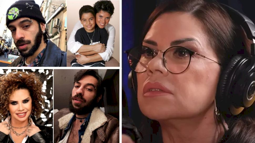 Reacția lui David Pușcas, fiul Luminței Anghel, când s-a văzut atacat pe rețelele sociale: Mi s-a făcut rău, n-am putut să mă uit la videoclipul despre mine, când am auzit că e monetizat!